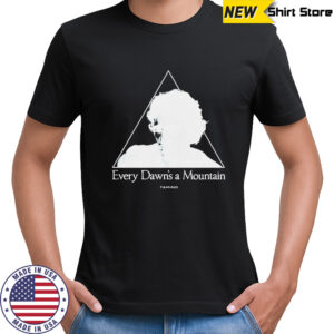 Tamino Edam Triangle North America Tour 2025 T-shirt