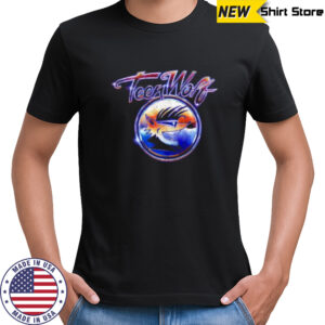 Teen Wolf Logo shirt