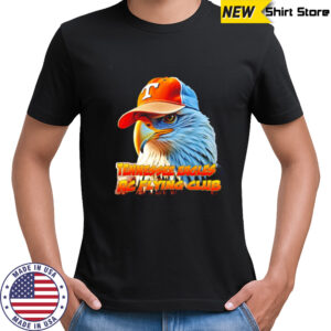 Tennessee Eagles RC Flying Club shirt