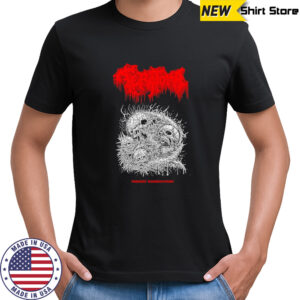 Teratoma Manifestations T-shirt
