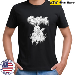 Teratoma Threehead T-shirt
