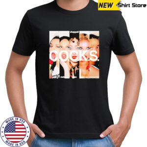 The Cocks Charli Xcx shirt