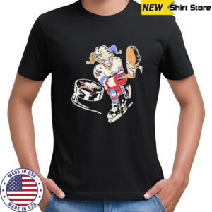 The Garden Hockey T-Shirt