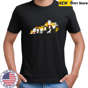 The Kentucky family shirt