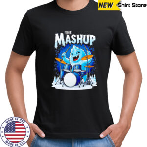 The Mashup JJ’s Acoustic Tonigh graphic shirt