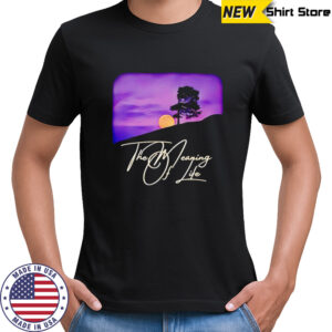 The meaning of life shirt