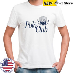 The White Lotus Polo Club T-shirt