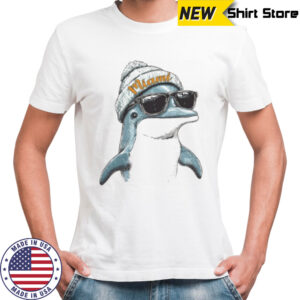 Trendy Game Day Miami Mascot Miami Football Fan Shirt