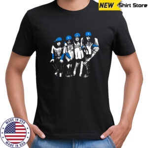 Twelve Thirteen KISS T-Shirt