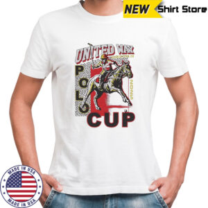 United Way Polo Cup 2025 shirt