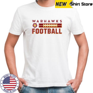 University Louisiana monroe fan shirt