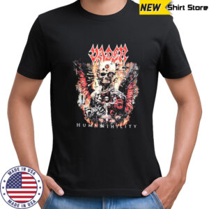 Vader Humanihility T-shirt