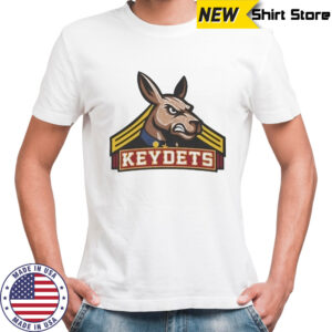 Vmi Keydets Moe The Kangaroo T-Shirt