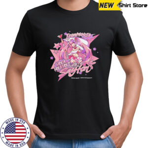VShojo x Senpai Squad Ironmouse T-shirt
