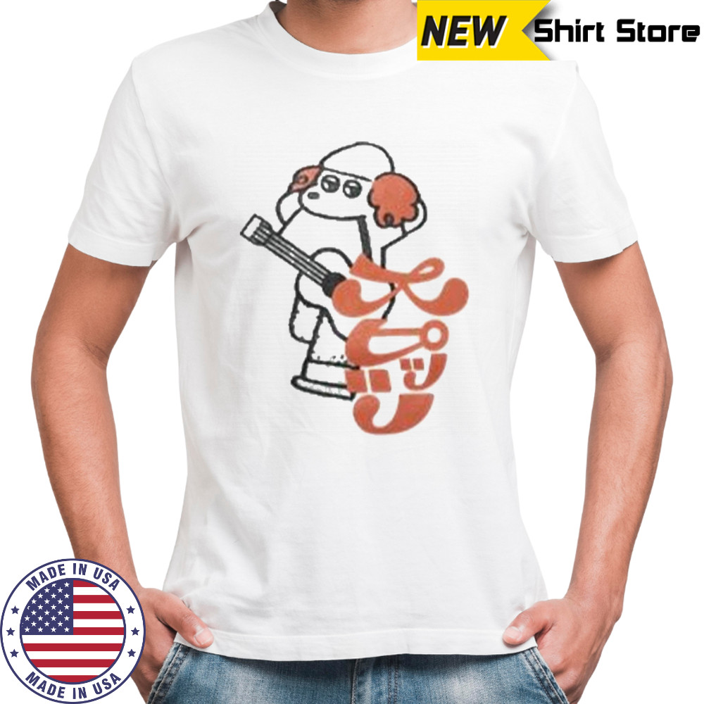 WANKO T-Shirt