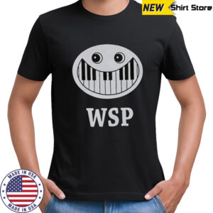 Widespread Panic Tasty T-Shirt