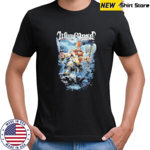 Wind Rose Trollslayer T-shirt