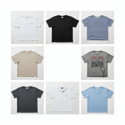 The Vintage Distressed Tee