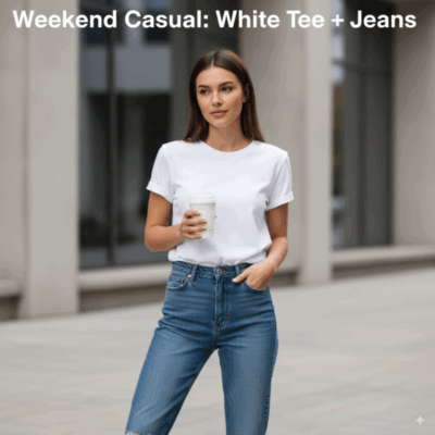 Weekend Casual
