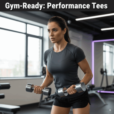 Classic Gym Performance
