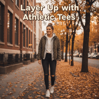 Layering for Seasons