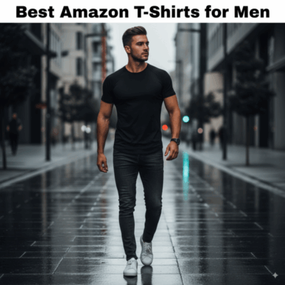 Gildan Men’s Ultra Cotton T-Shirt