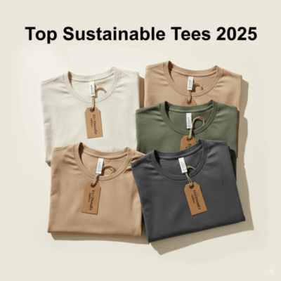 Organic Basics: Scandinavian Simplicity