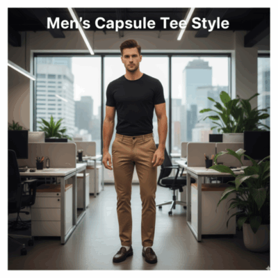 Expanding Beyond the Basics: Seasonal & Statement Tees
