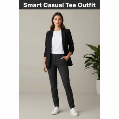 Choosing the Right Fits