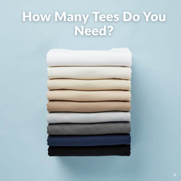 Introduction: The Capsule Wardrobe Revolution