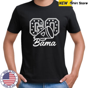 Alabama State Vintage Lover shirt