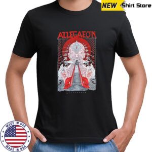 Allegaeon Metaphobia T-shirt