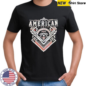 American Fighter premium athletics shirt