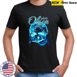 Anette Olzon tour 2025 shirt