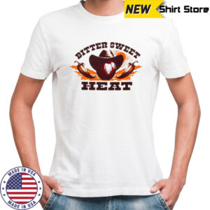 Angry Orchard Bittersweet Heat T-shirt