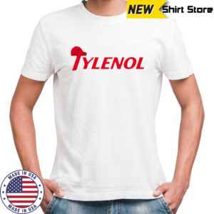 Anti Trump FDT Tylenol Autism Awareness maga red hat shirt