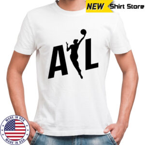 ATL Dream WNBA shirt