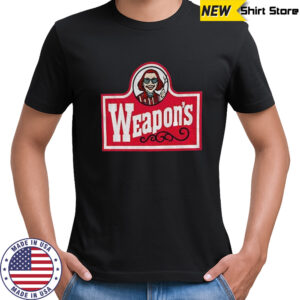 Aunt Gladys Weapons horror movie 2025 funny shirt