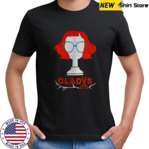 Aunt Gladys Weapons movie 2025 perfect for movie fans shirt