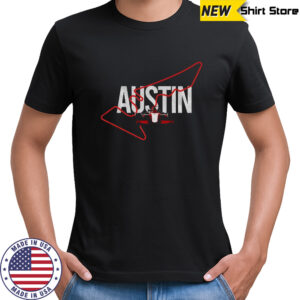 Austin Circuit of the Americas Racing fan gift shirt