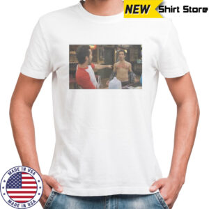 Awesome It’s Always Sunny In Philadelphia X Phillies Pay T-Shirt