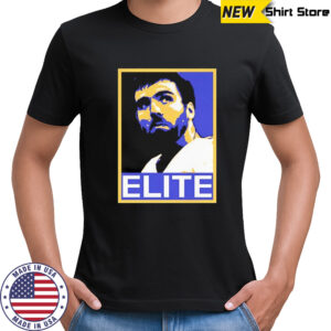 Best terrell Suggs Joe Flacco Elite graphic shirt