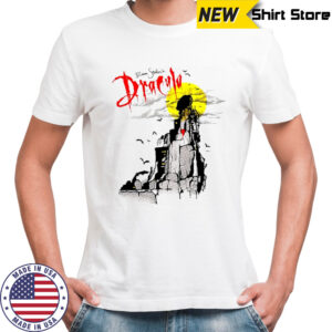 Bram Stoker’s Dracula shirt