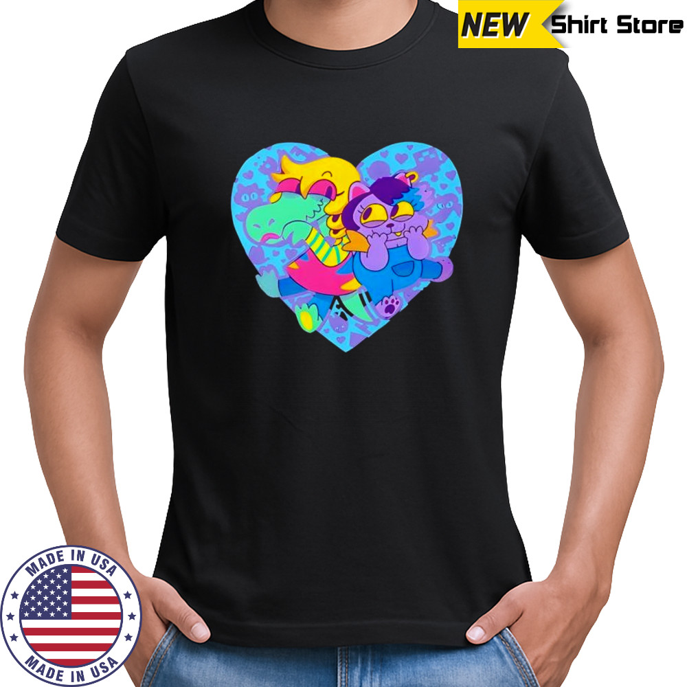 Bratty and Catty Shirt