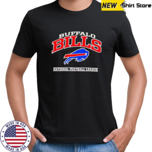 Buffalo Bills National Football League Buffalo Mascot shirt
