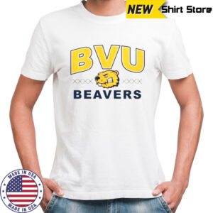 BVU Beaver Trax T-Shirt
