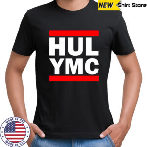 Caribbean Sayings Hul Ymc shirt