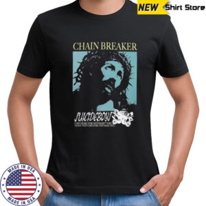 Chain Breaker G59 Records Suicideboys poster shirt