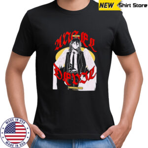 Chainsaw Man Angel Devil Jumbo T-shirt
