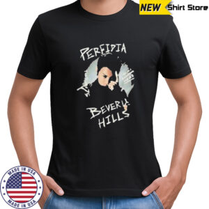 Chase Infiniti Perfidia Beverly Hills T-shirt